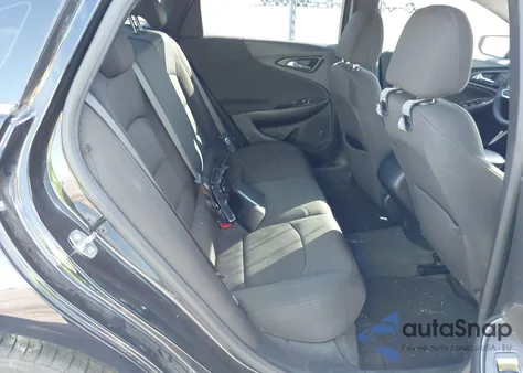 2020 Chevrolet Malibu Fwd 1Fl z USA, uszkodzony, nr VIN 1G1ZC5ST0LF105392